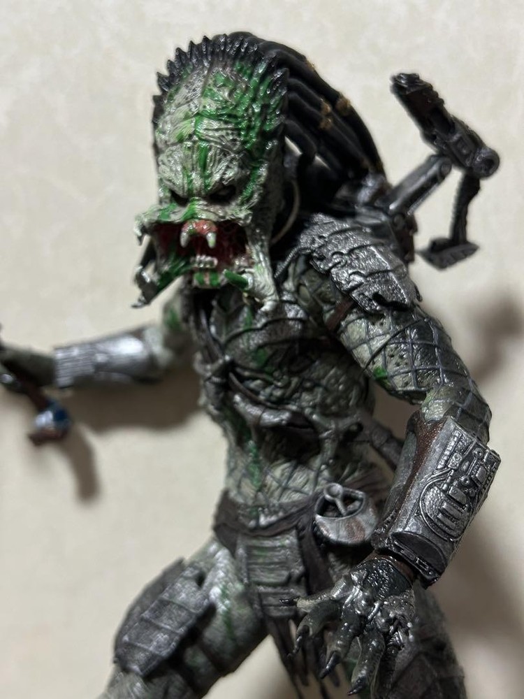 NECA 7
