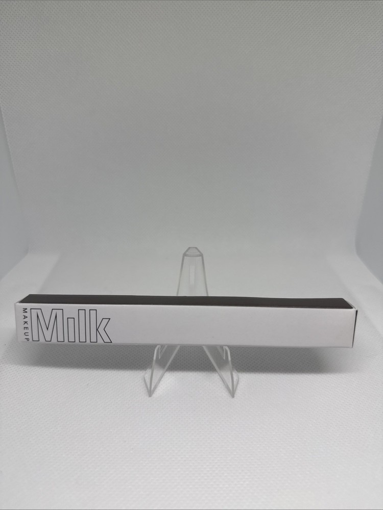New Milk Makeup KUSH Brow Shadow Stick in GRIND 0.03 oz Unopened