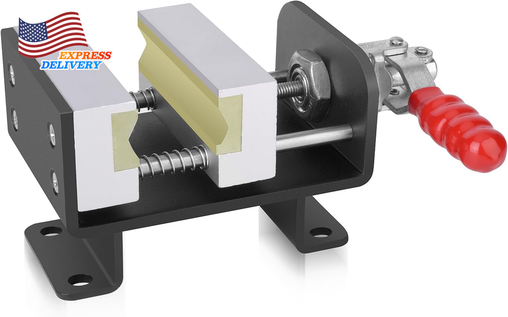 Golf Shaft Clamp & Grip Removal Tool with Free USA Shipping