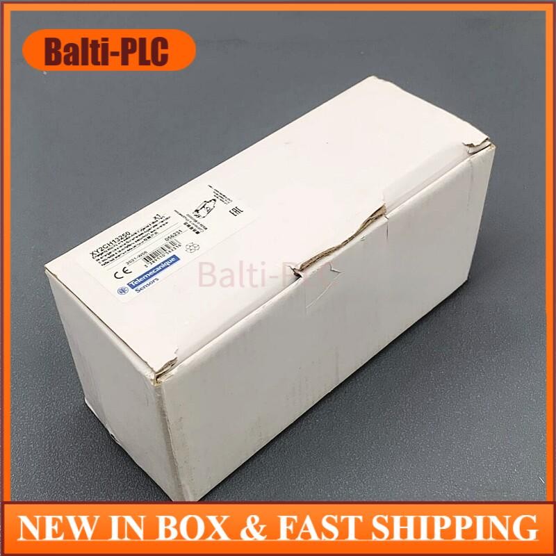 1PCS New XY2CH13250 Schneider XY2CH13250 Safety Limit Switch Fast Shipping