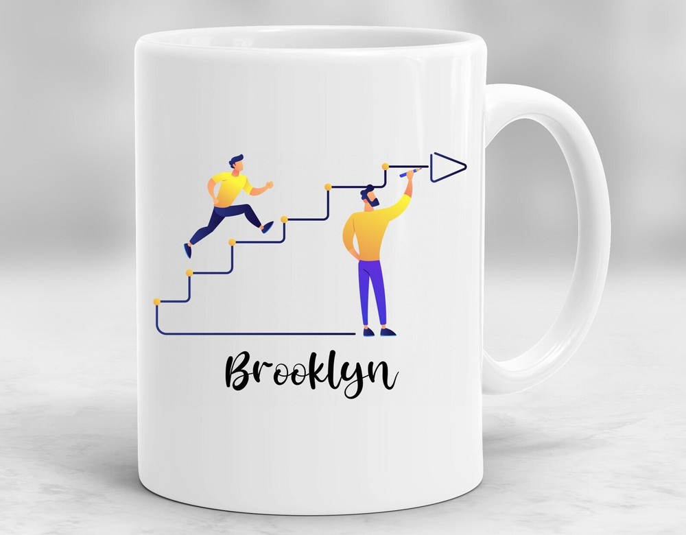 Personalized Coach Mug Coach Cup Coach Gift Coach Coffee Mug Coach Gift Ideas