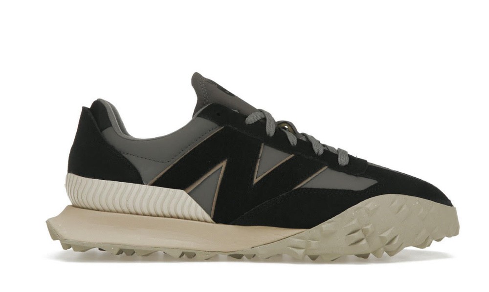 New Balance Men's XC-72 Running Shoes