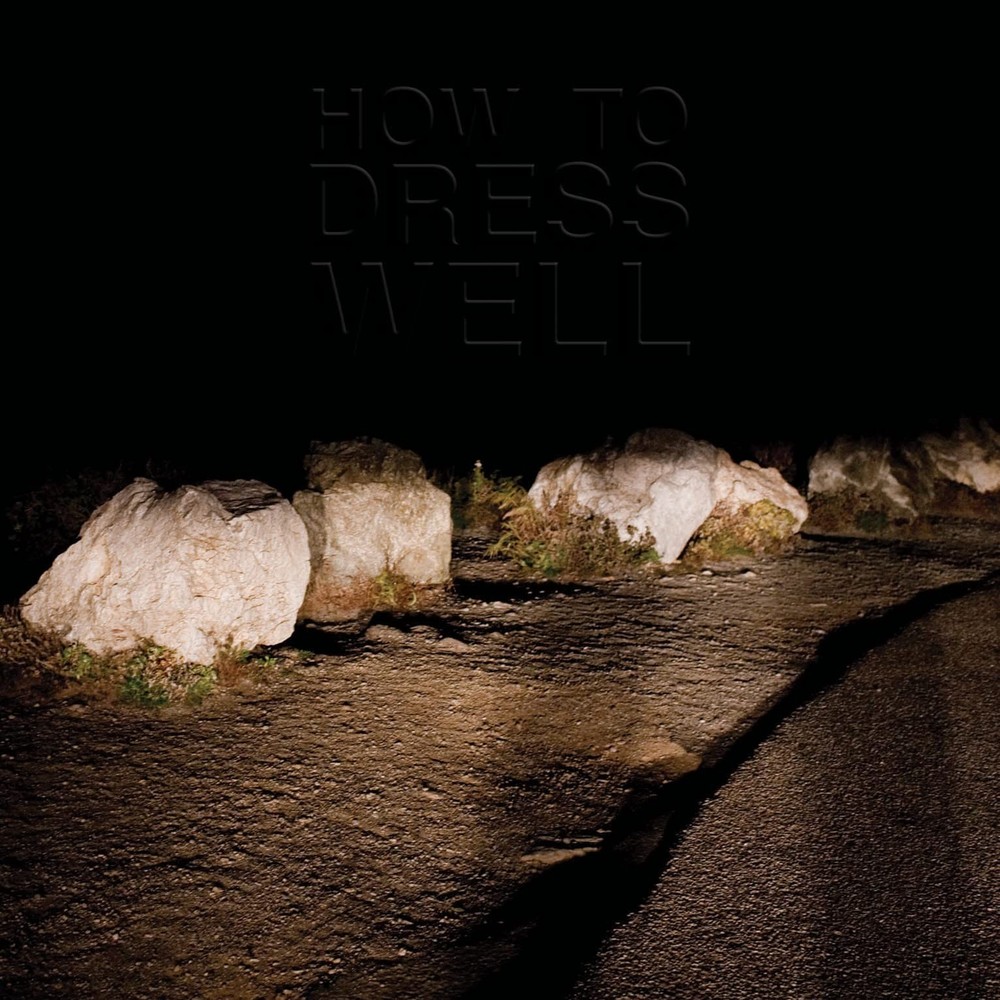How to Dress Well Love Remains (Vinyl)