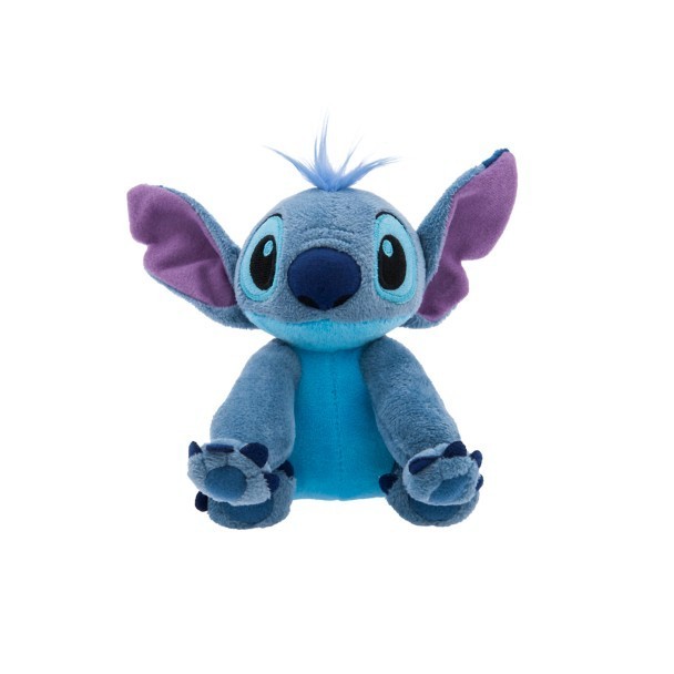 Stitch Plush – Lilo & Stitch – Mini Bean Bag – 6''