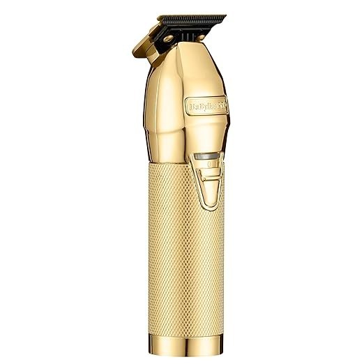 BaBylissPRO FX+ Cordless Hair Trimmer for Men - Beard & Hair Clipper
