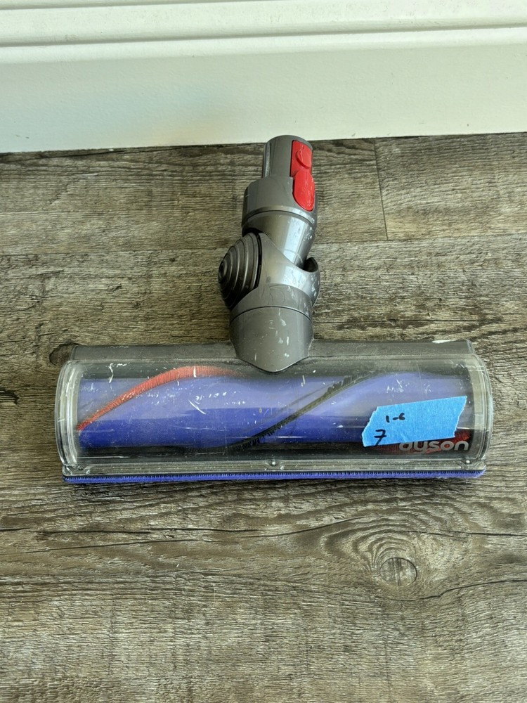 Dyson V7 V8 Cleaner Head Brush Replacement