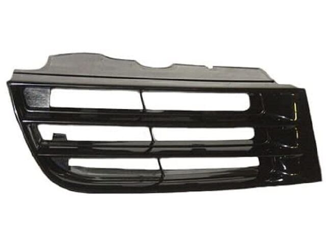 Left - Driver Side Grille Assembly fits Mitsubishi Galant 2002-2003 16WDTC