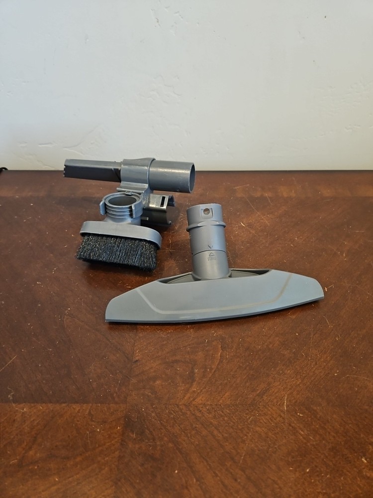 Kenmore BC3005 Canister Vacuum 4-Piece OEM Replacement Tool Set