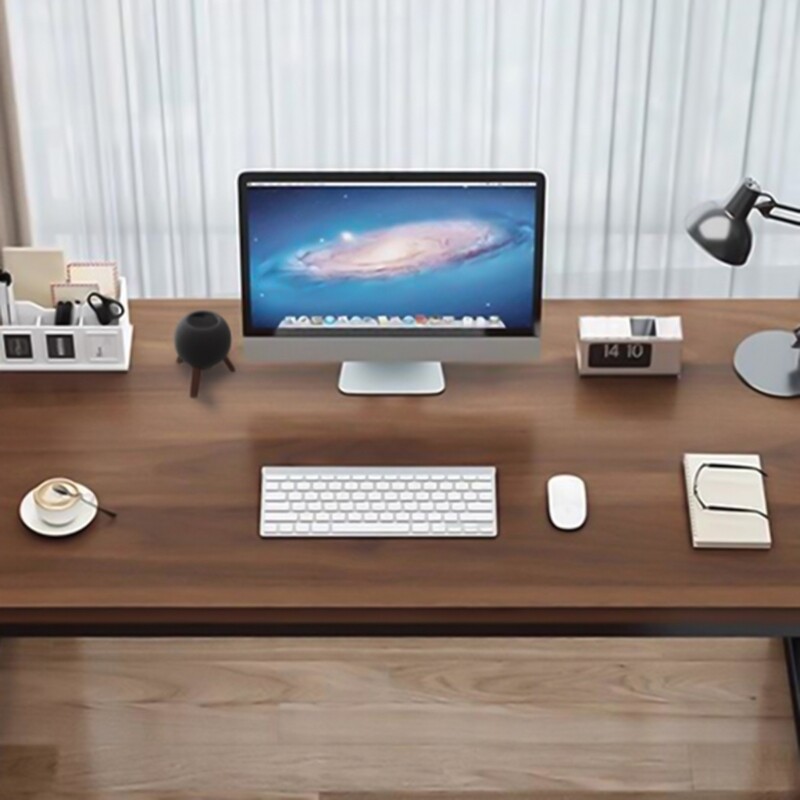 Desktop Metal Stand for Mini Speakers – Sturdy Display Holder  