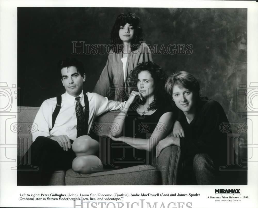 1989 Press Photo 