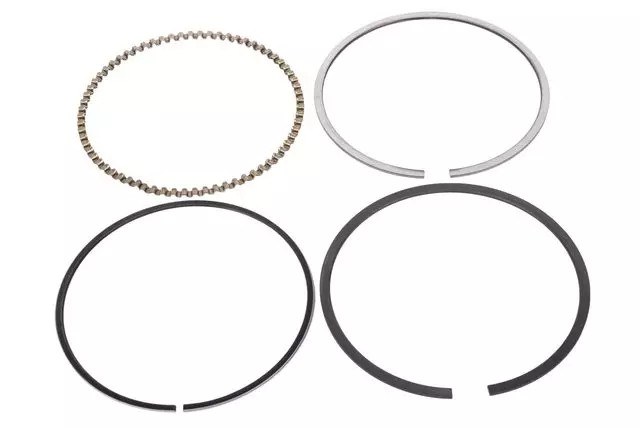 ACDelco GM OE Engine Piston Ring 12670788 Genuine Parts