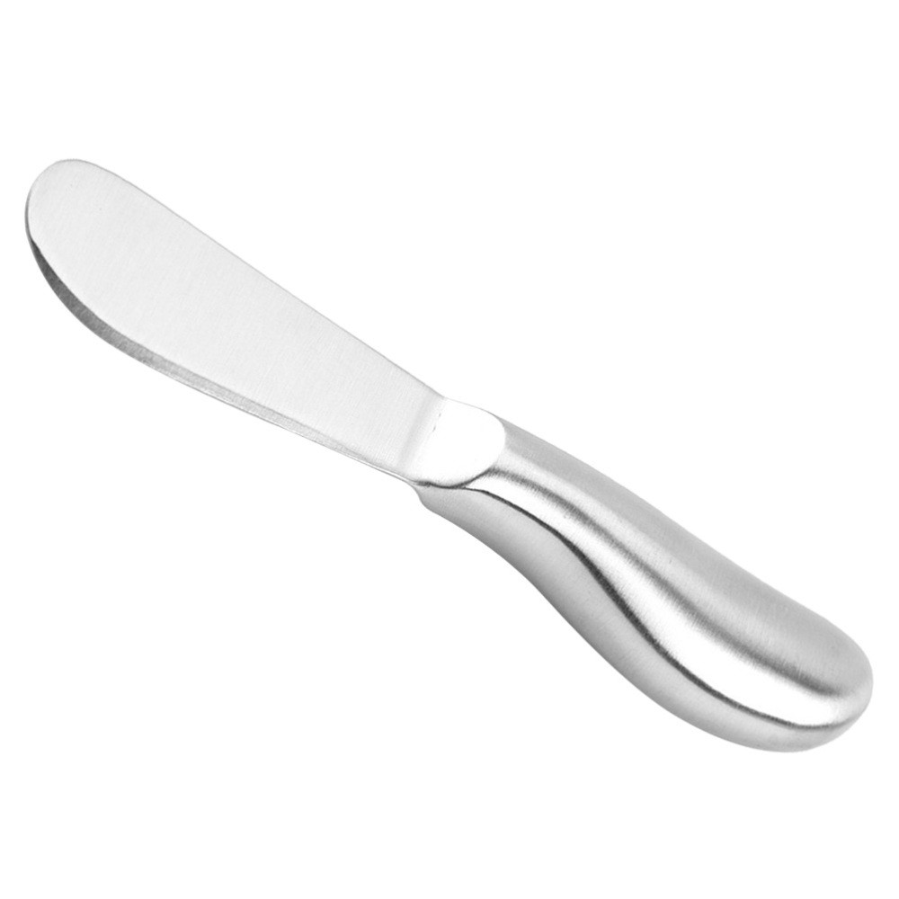 Cream Spatula Small Icing for Cookies Stainless Steel Butter Knife