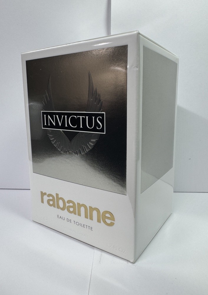 Paco Rabanne Invictus EDT 1.7 oz / 50ml - 