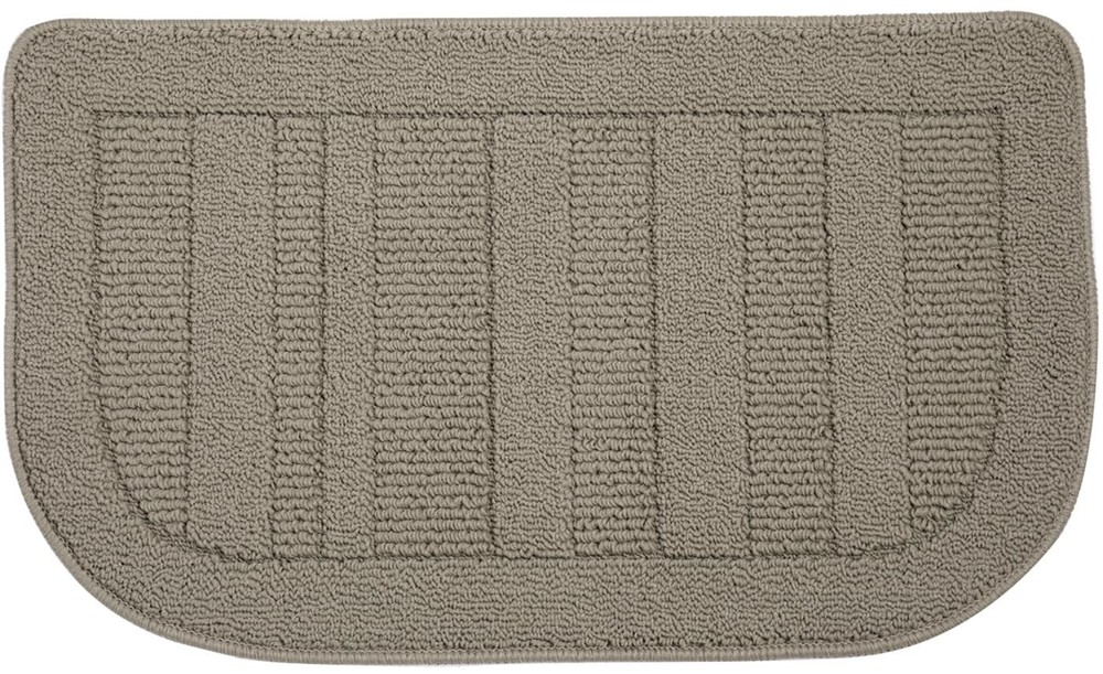 30x18 Inch Non-Slip Kitchen Rug Mat - Durable Absorbent Dirt-Resistant