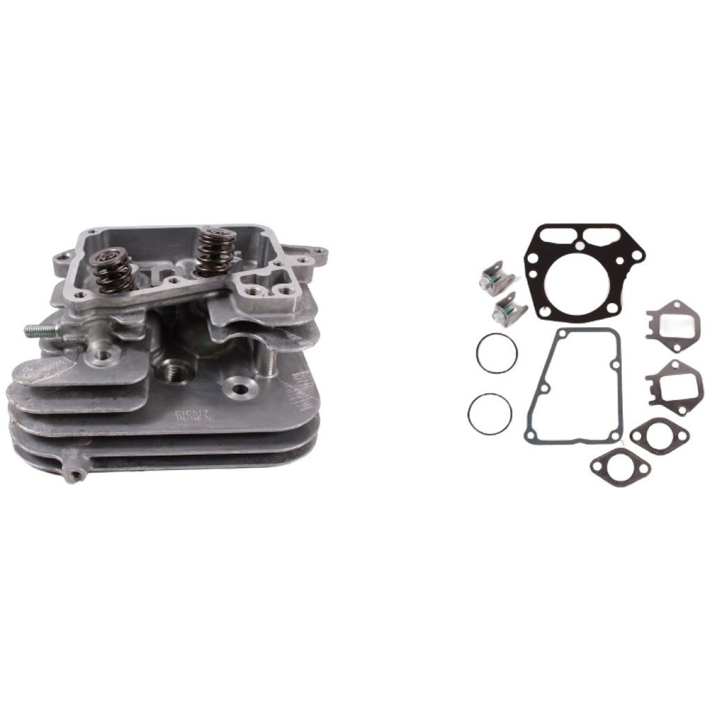 Kawasaki OEM 99999-0631 Complete Cylinder Head Kit for FR FS FX 481V 541V 600V Engines