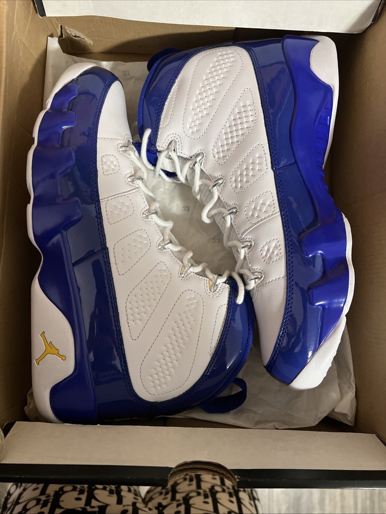 Air Jordan 9 Retro 