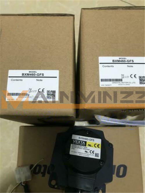 1PC NEW Oriental Motor BXM460-GFS