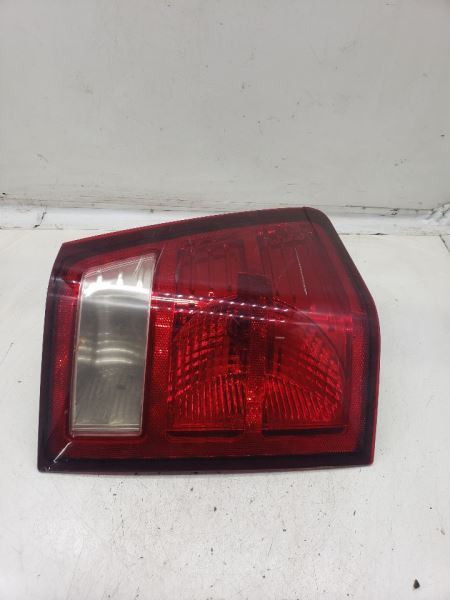 Driver Left Tail Light Fits 07-10 GRAND CHEROKEE 439013