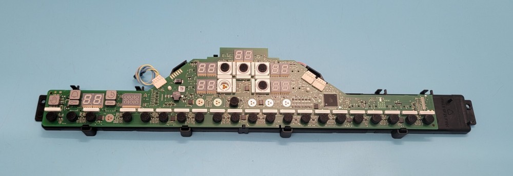 Genuine Cooktop Bosch/Thermador Control Board Part#75.13178.339 673531