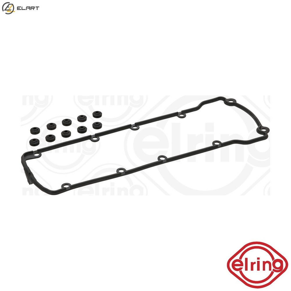 GASKET SET CYLINDER HEAD COVER 040.060 FOR M43 B18 1.8L M43 B19 1.9L 4cyl