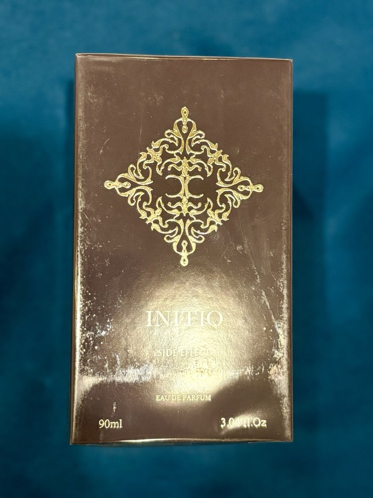 Initio Side Effect 3.04oz Unisex Eau de Parfum