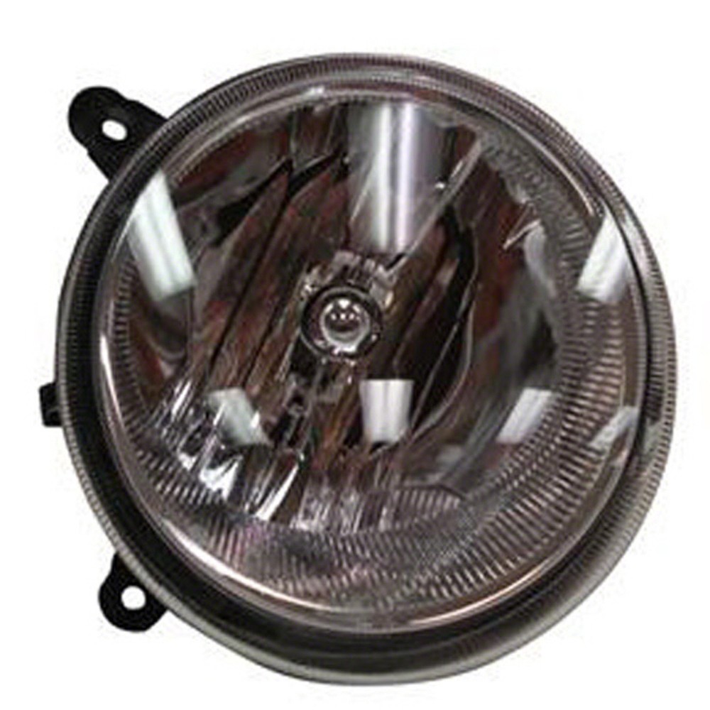 New Head Lamp Assembly Passenger Side 114-1001 V