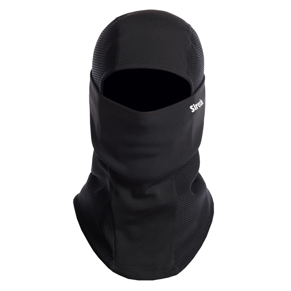 Ski Mask Balaclava for Men, Fleece Thermal Face Mask Cover, Windproof Warmer ...