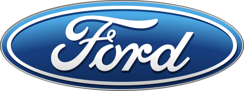 Ford NOS Genuine Wheel Cover CV6Z-1130-BCP OEM Replacement