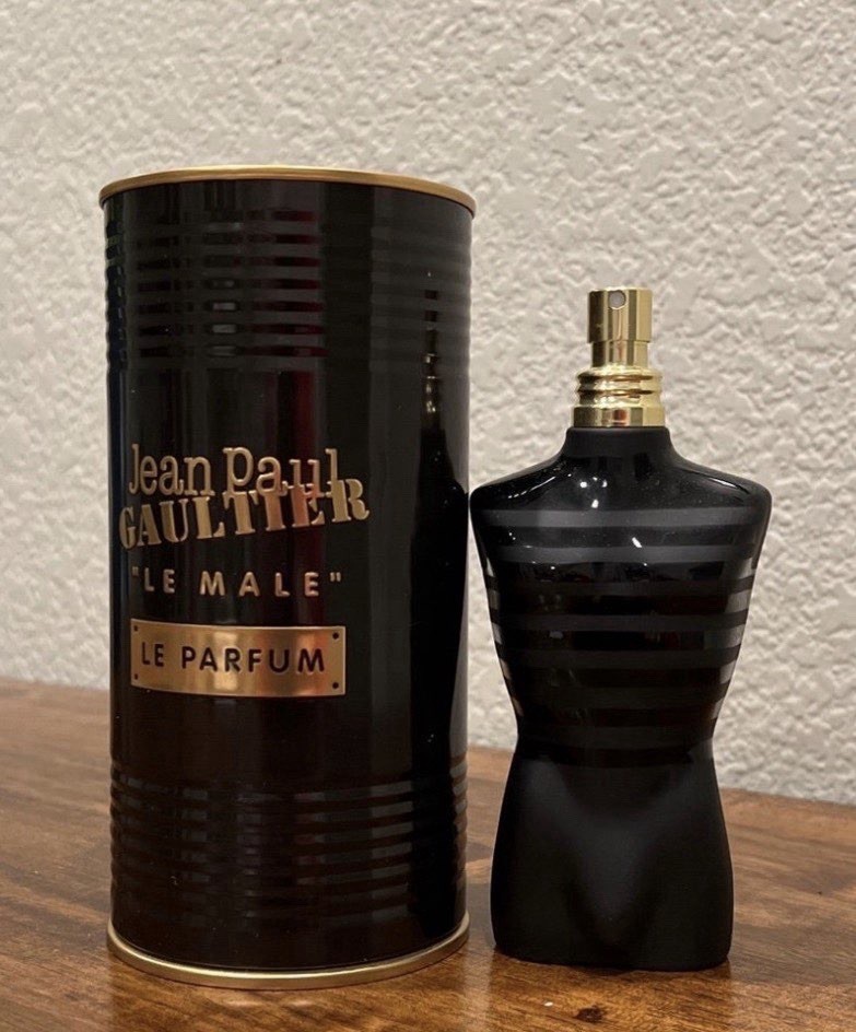 Jean Paul Gaultier Le Male Le Parfum Eau de Parfume Spray 125ml