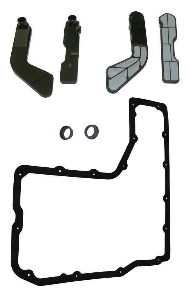 Transmission Filter Kit-4T80-E Wix 58895