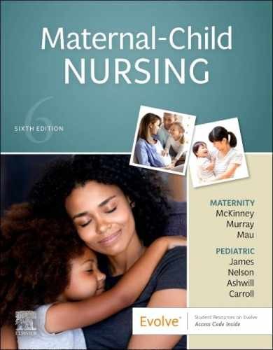 Maternal-Child Nursing - Paperback, by McKinney MSN RN C Emily Slone; - Good z