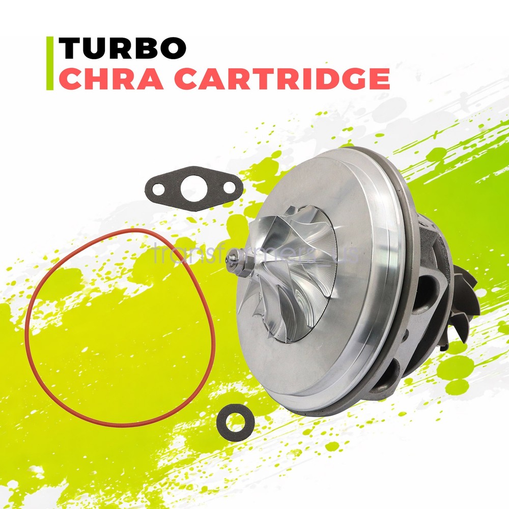 Turbo CHRA Cartridge Fits Ford Escape Fusion SE Edge Lincoln MKZ 2.0L 2017-2019