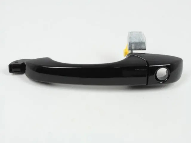 Genuine Mopar Left Exterior Door Handle Part XU55DX8AG