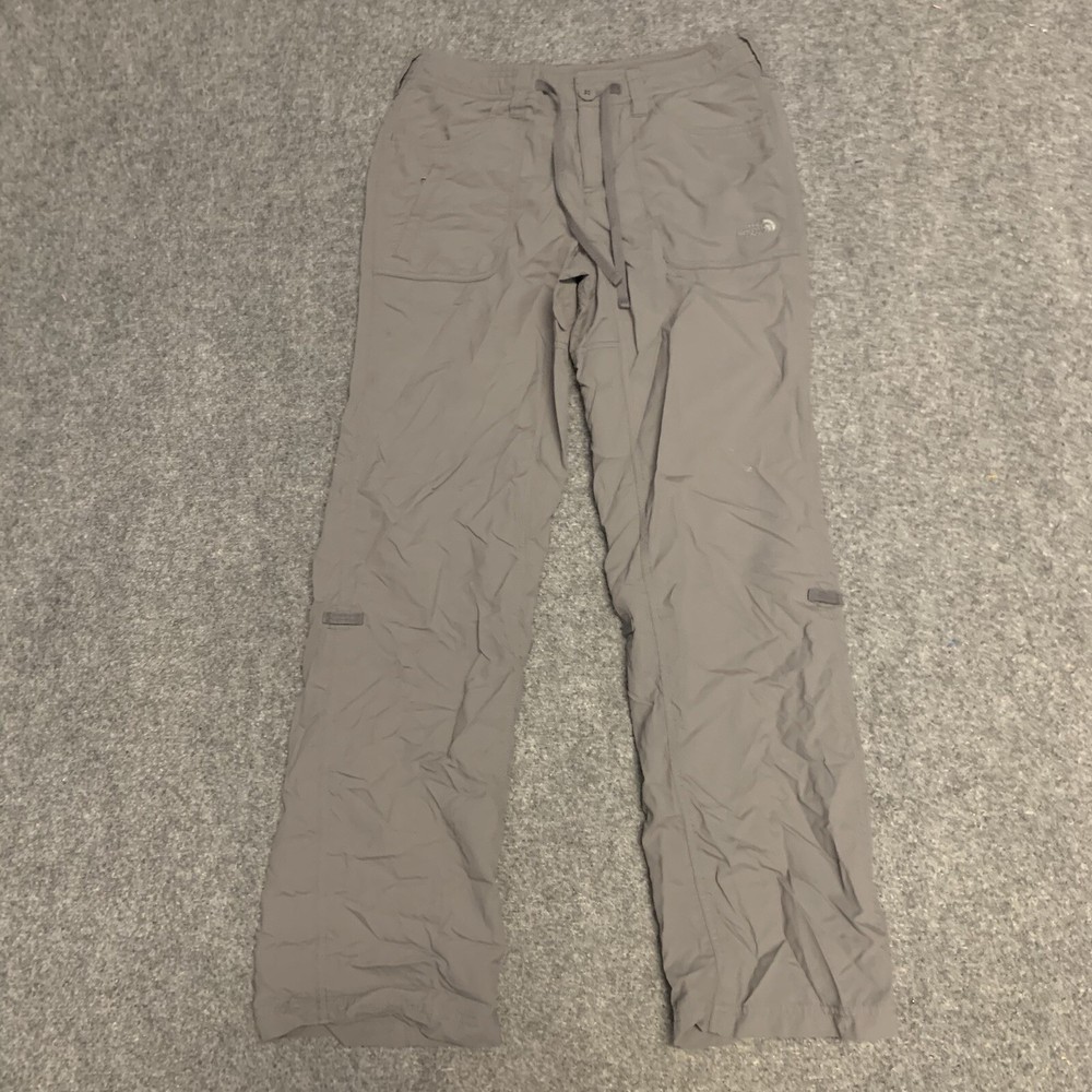 The North Face Women's Size 4 Hiking Pants for Outdoor Adventures
