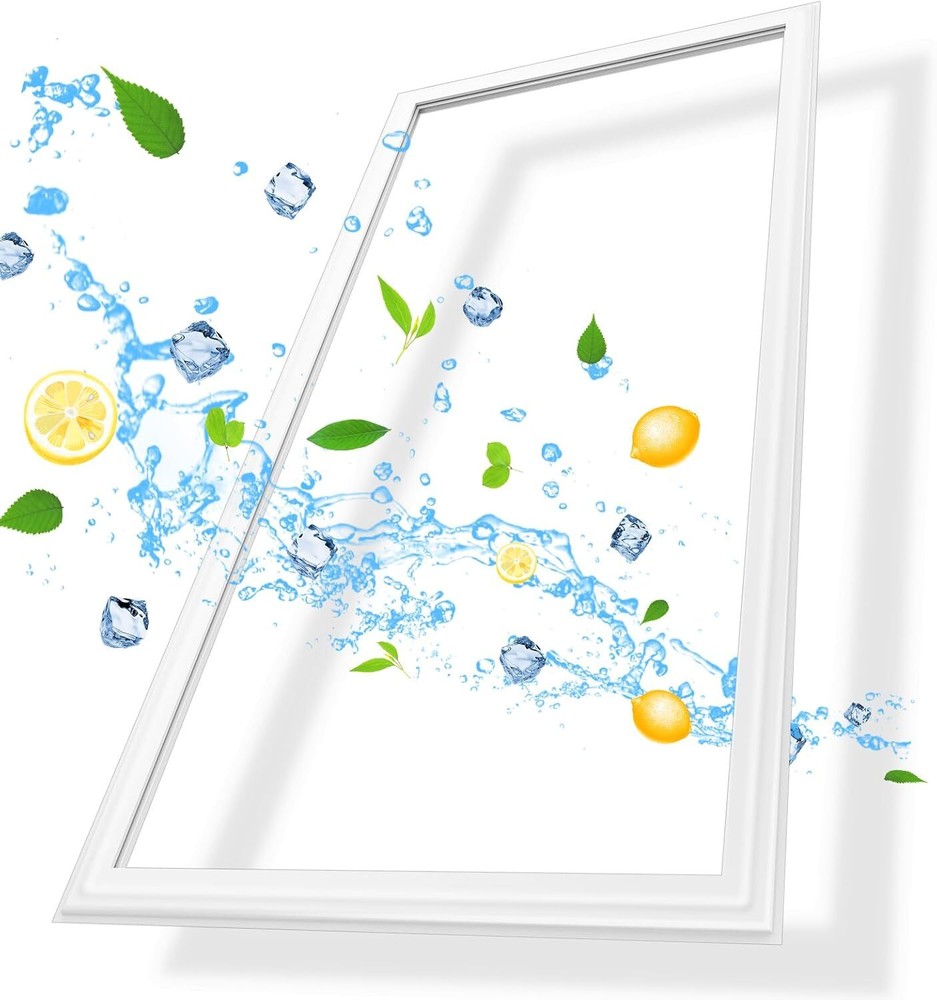 Refrigerator Door Gasket  W10830189 216522309 5304408631 216522310 7216522309