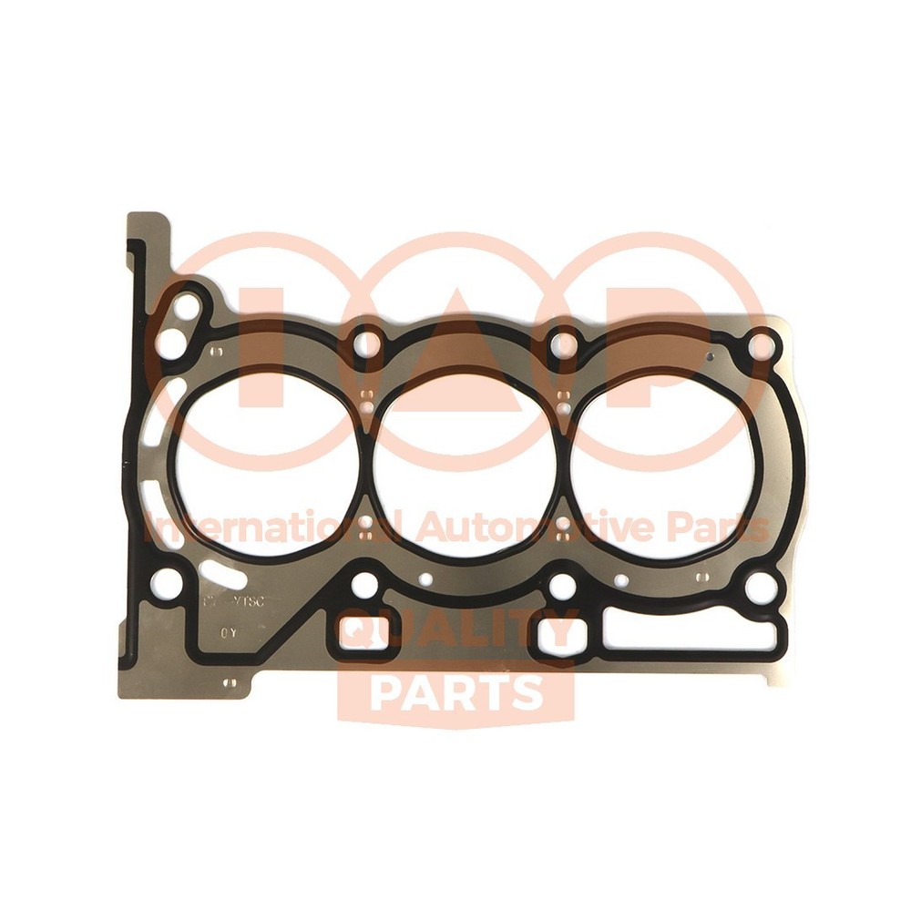 Gasket, Head 118-25000 IAP QUALITY PARTS for DR