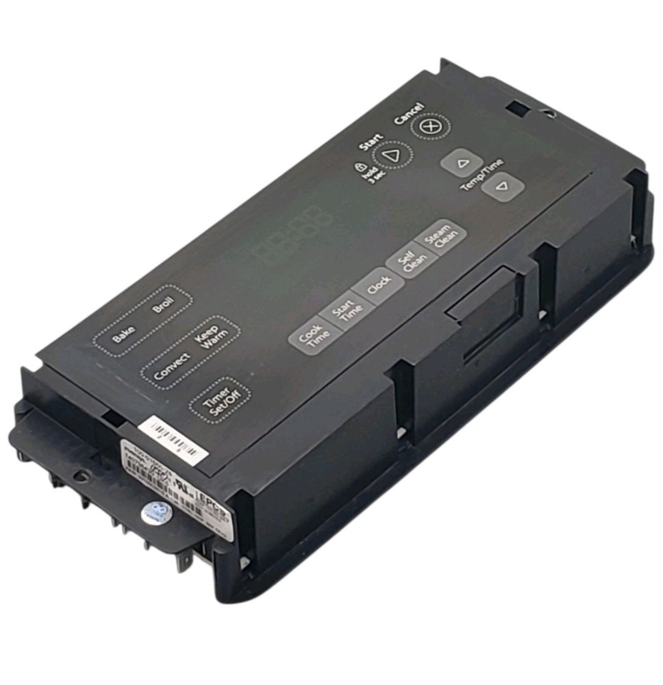 Whirlpool OEM Oven Control Board W10502615 with 1-Year Warranty Ships Today