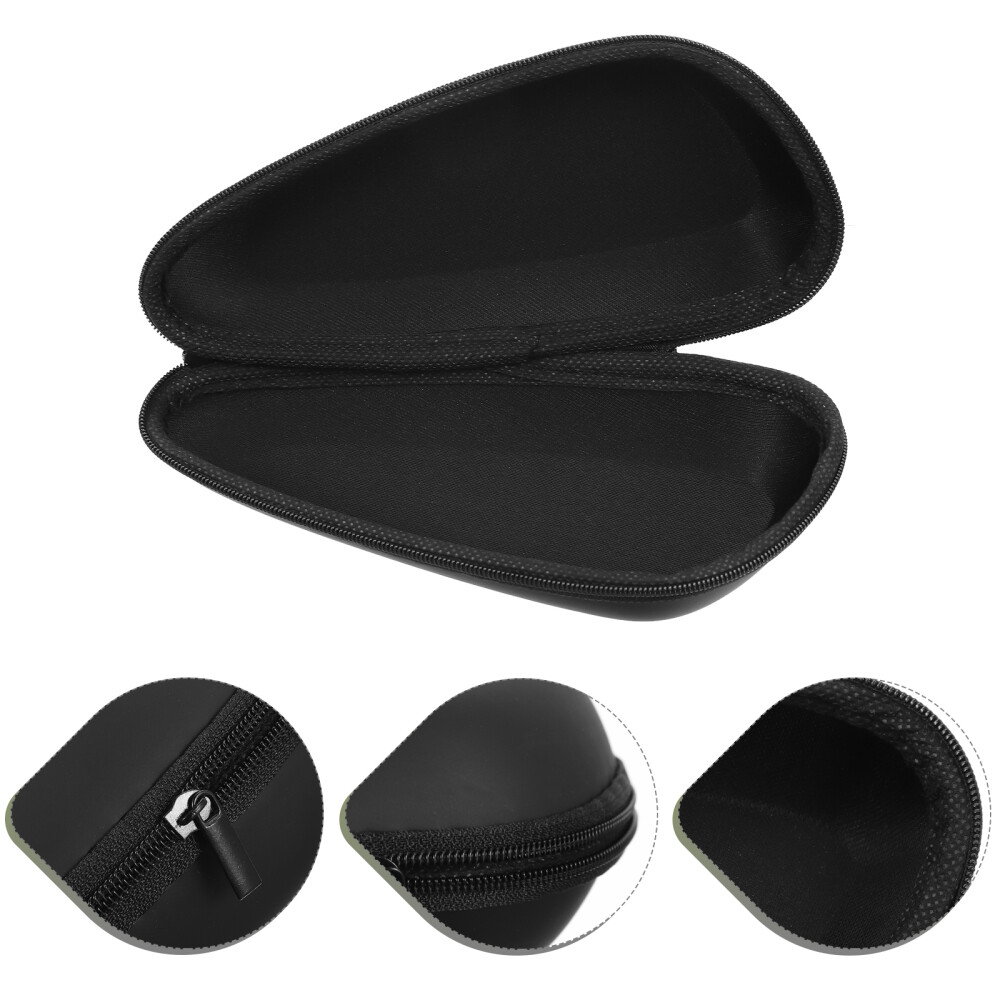 Razor Storage Bag Electric for Men Filters Feeder Crate Pet Water Dispenser