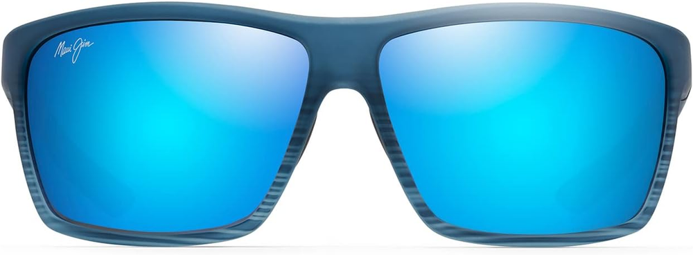 Men'S and Women'S Alenuihaha Polarized Wrap Sunglasses