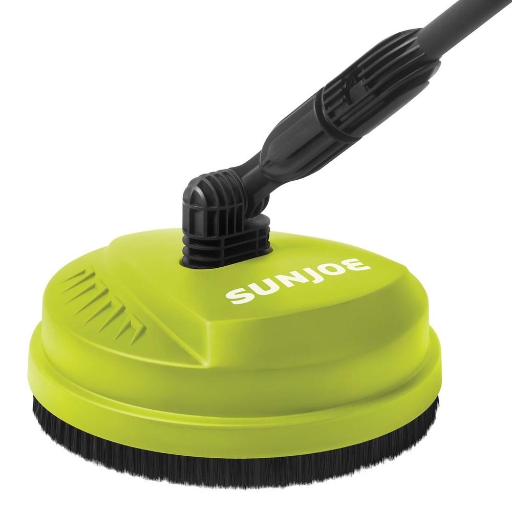 Sun Joe SPX Series Portable Pressure Washer Attachment for On-the-Go Cleaning