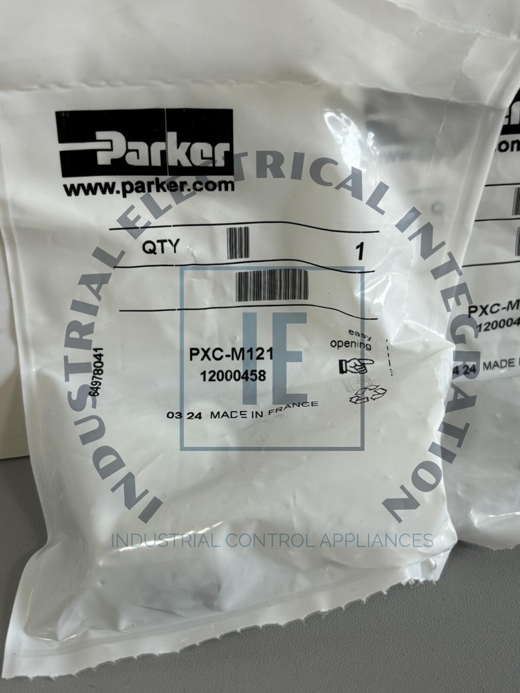 1pcs New Parker pneumatic switch PXC-M121 Quality assurance fast shipping