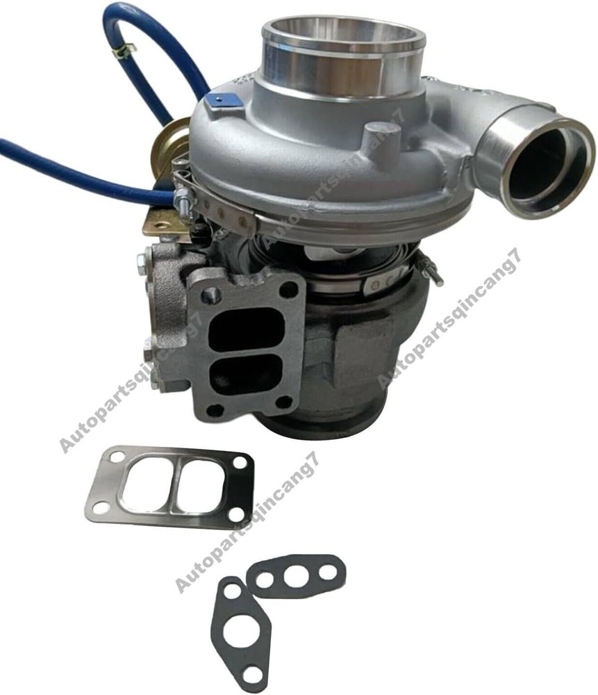 Turbocharger 2674A256 Turbo 315-9810 for Perkins 1106D Engine Caterpillar C6.6