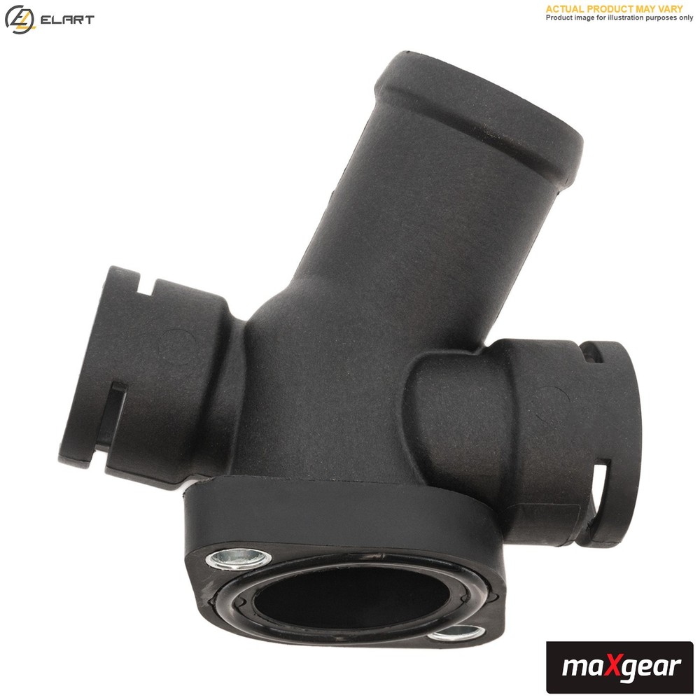 COOLANT FLANGE 18-0469 FOR VW GOLF/IV/Mk JETTA SEAT TOLEDO/II/� AUDI A3/S3 1.9L