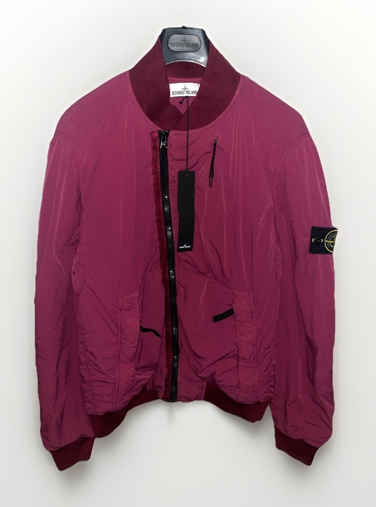 Stone Island A/W ‘18 Comfort Tech Composite Jacket