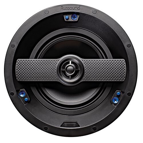 Russound IC-620 6.5-Inch High-Performance Stereo Speaker Pair