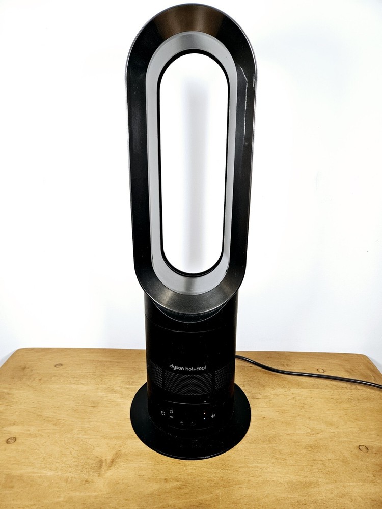 Dyson AM05 Hot + Cool Air Multiplier Bladeless Heater Fan Parts Only