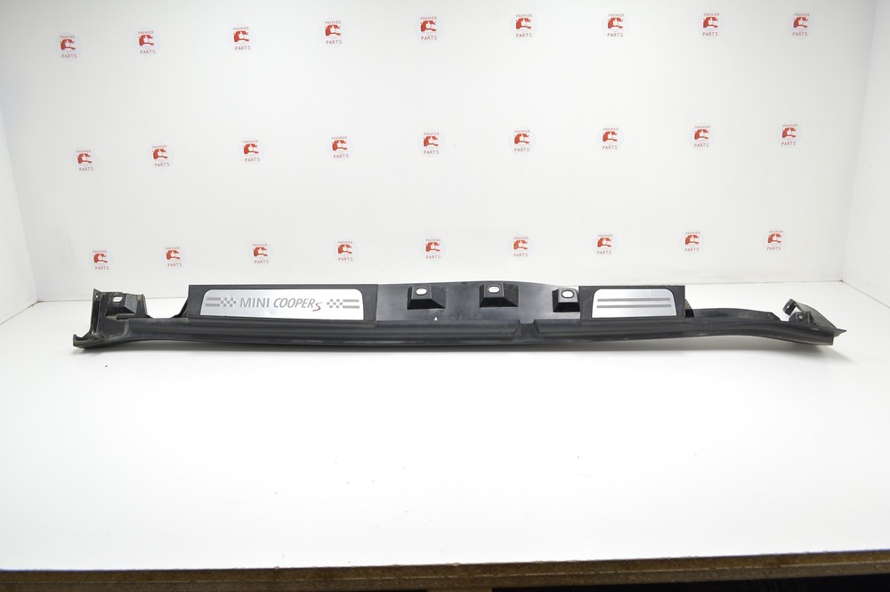 2011-2016 Mini S All4 Countryman Left Rocker Molding/panel Used Oem 51779801887