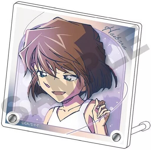 Acrylic Stand Panel Ai Haibara Window Mini Detective Conan
