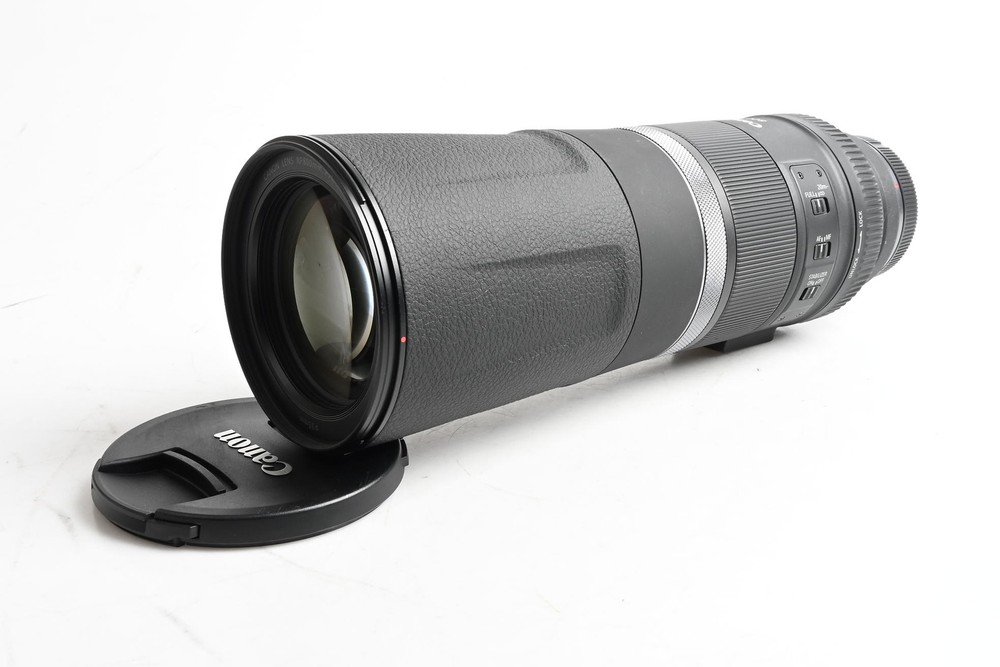 Canon RF 800mm f11 IS STM Lens Canon Mirrorless #059