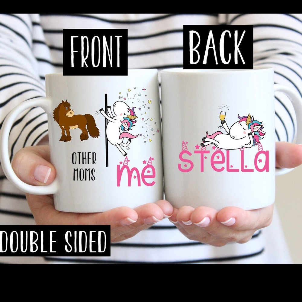 Mom Mug Mom Cup Mom Coffee Mug Mom Gift Idea Best Mom Gift Mom Thank You Funny M